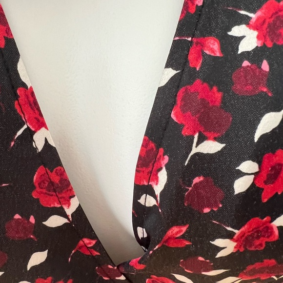 Something navy stunning Nordstrom dress🌈❤️ - Picture 6 of 16